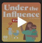 Under the Influence with Jo Piazza